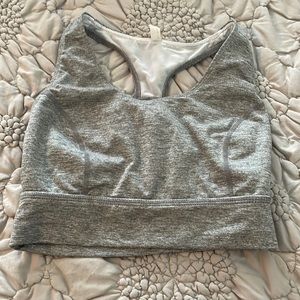 Free people sports bra